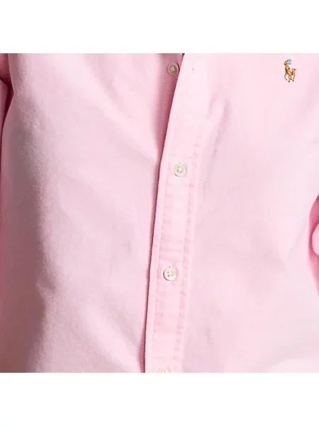 Polo Ralph Lauren koszula różowa