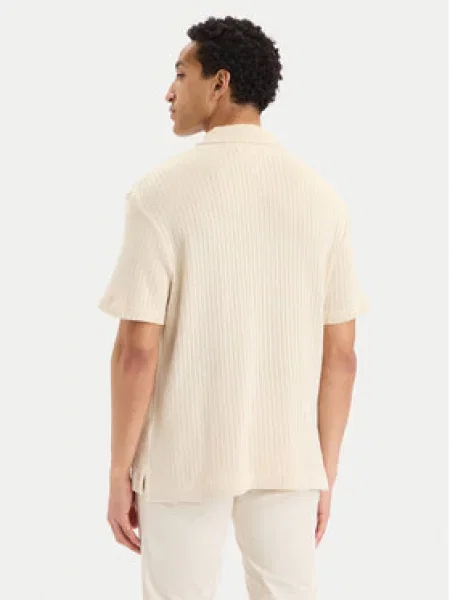 Tommy Hilfiger Megztinis Kreminė