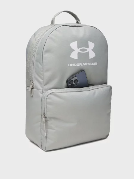 Рюкзак Under Armour сірий