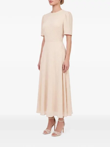 Stras rochie midi Post Meridiem