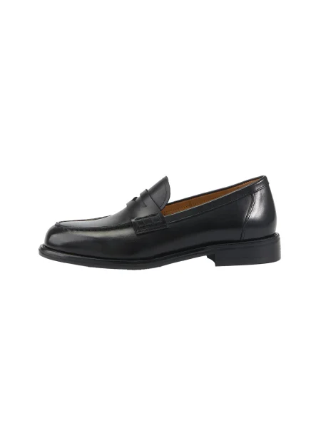 Vagabond Shoemakers Pantofi Ellis negru