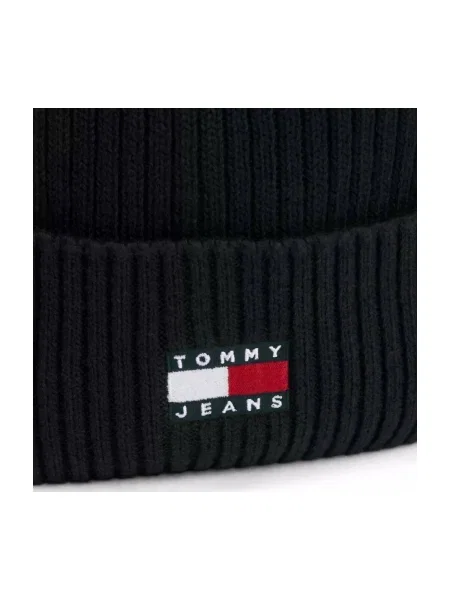 Tommy Jeans Sapka HERITAGE tengerészkék / piros fehér fekete