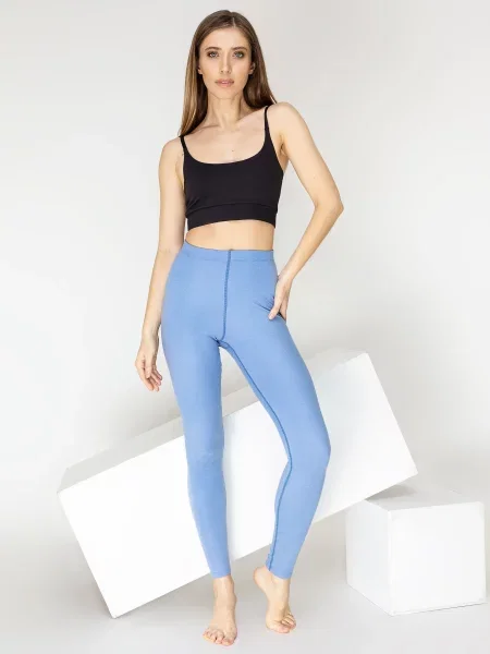 Термобелье Totalfit голубое