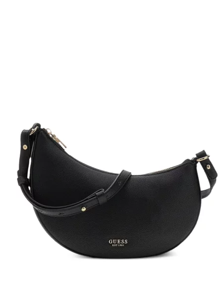 Body Guess negru