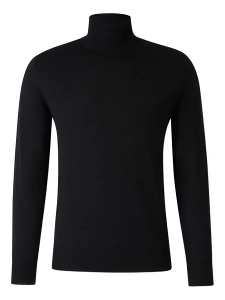 Pulover Canali negru