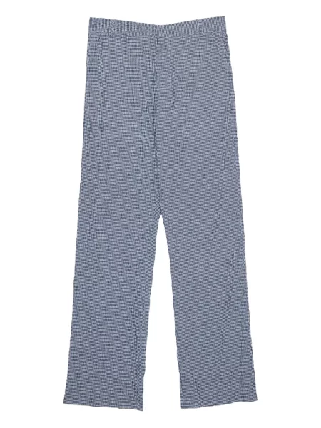 Pantaloni Edward Cuming alergare albastru