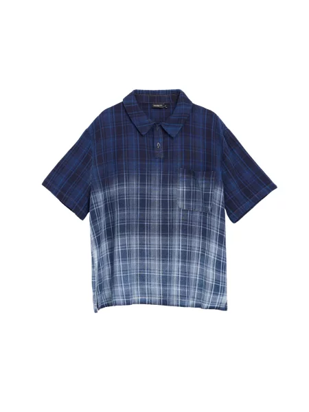 Desigual Tricou albastru