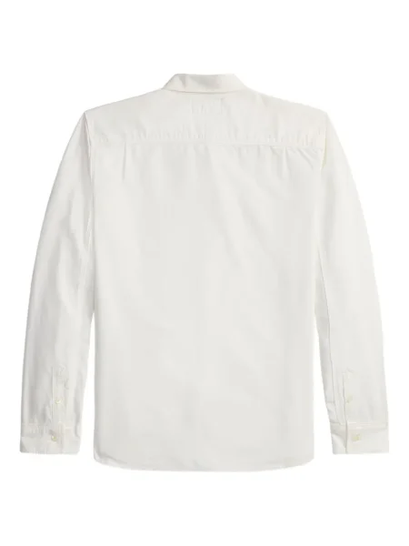 Cămașă Ralph Lauren Rrl lungă