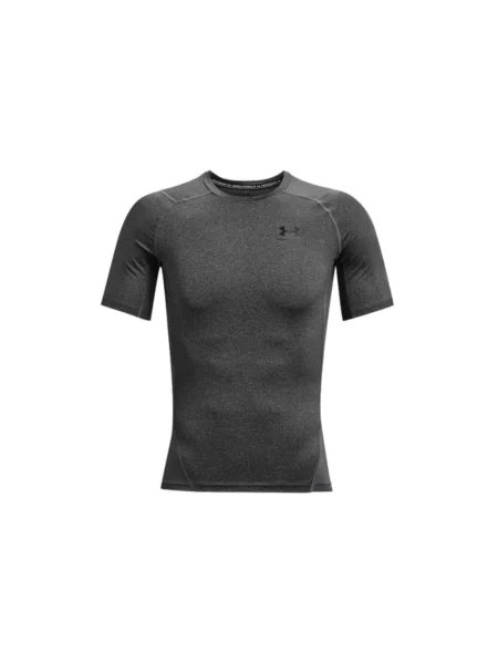 Polo majica Under Armour siva