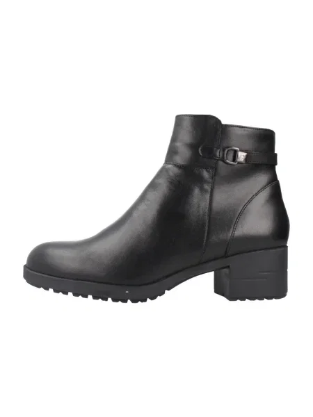 Pantofi Fluchos negru