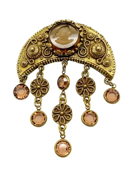 Brosa Jennifer Gibson Jewellery