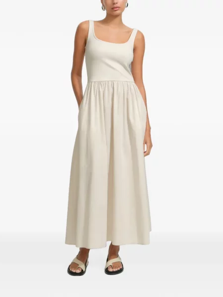 Rochie maxi Marcella
