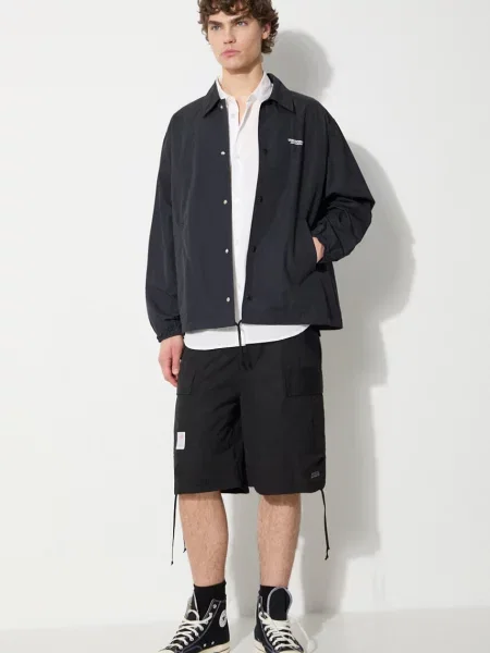 Undercover camasa din