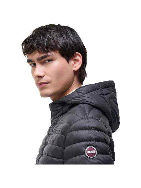 Geacă Colmar Originals negru