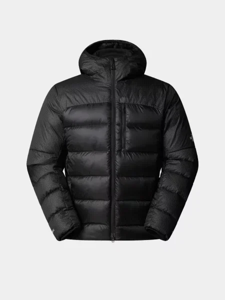 Зимова куртка The North Face чорний