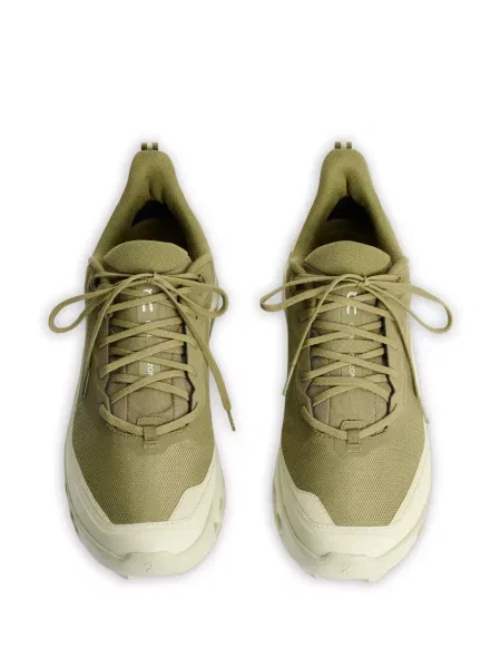 Sneakerși On verde