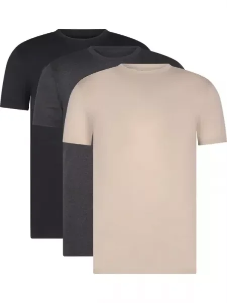 POLO RALPH LAUREN Tricou negru