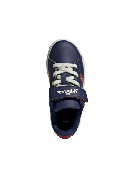 Pantofi Adidas albastru