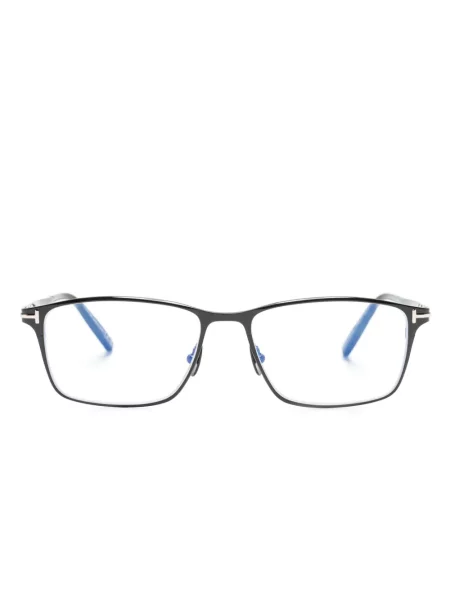 Γυαλιά ηλίου Tom Ford Eyewear μαύρο