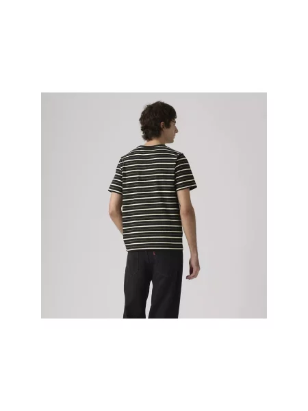 Tricou Levi's ® verde