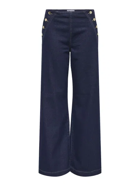ONLY Jeans ONLMadeline închis albastru