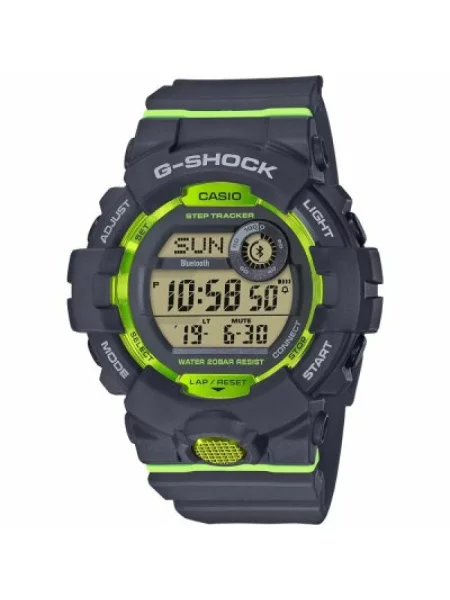 Zegarek G Shock szary