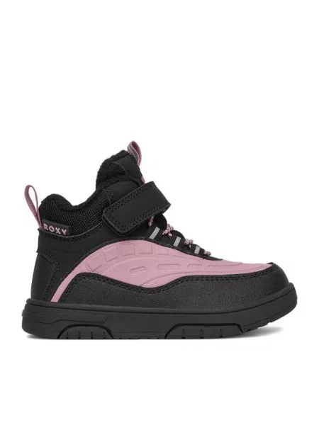 Gležnjarji Roxy črna