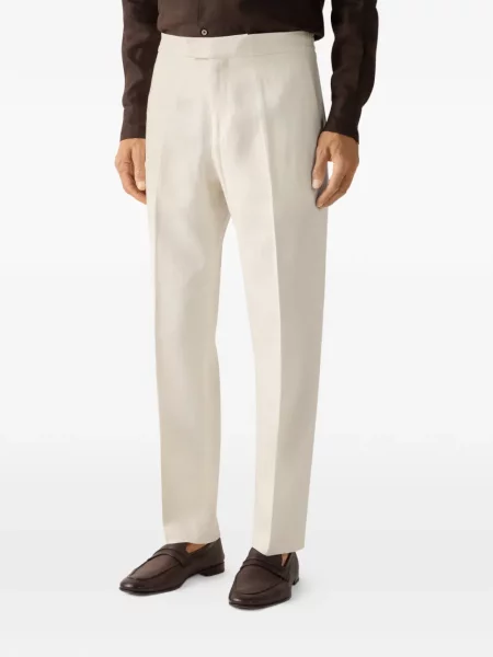 Pantaloni Zegna