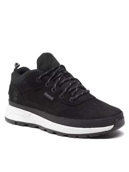 Timberland Tenisice Field Trekker Low crna
