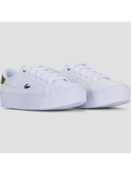Tenisky Lacoste Ziane biela