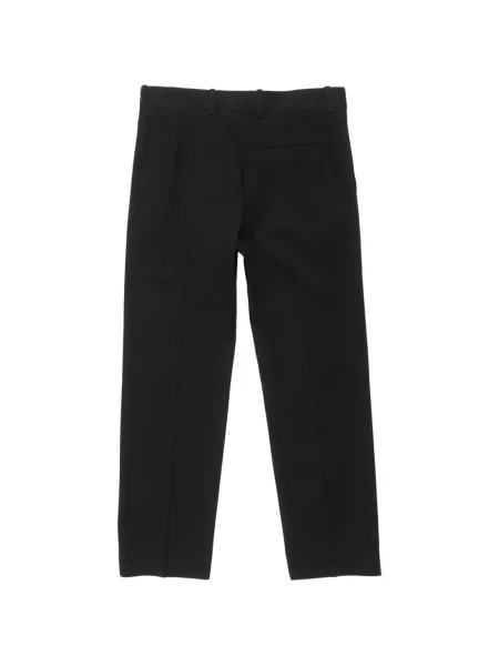 Pantaloni Acne Studios negru