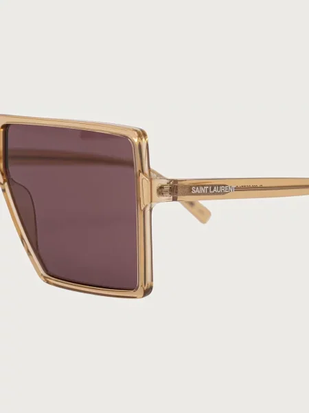 Солнцезащитные очки Saint Laurent