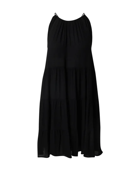 EDITED Rochie Costia' negru