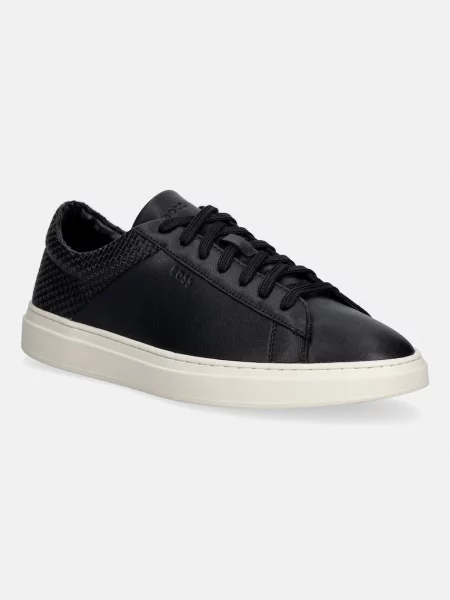 BOSS sneakers Kieran negru