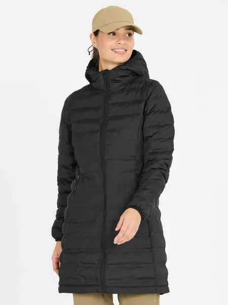 Geacă Whistler negru