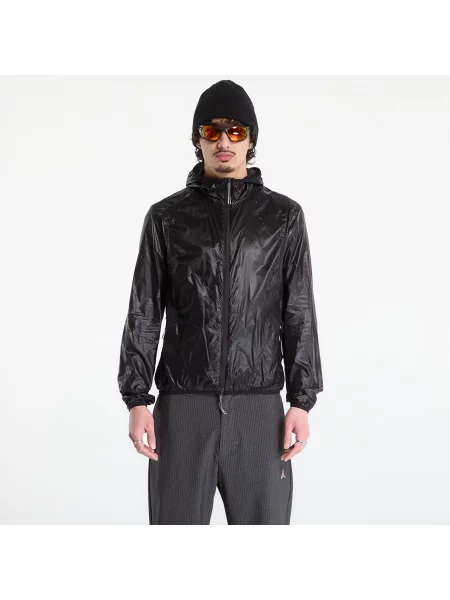 Zložljivo jakna Roa črna