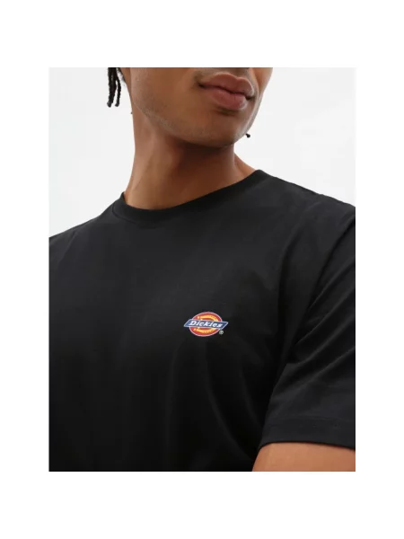 Dickies Koszulki Mężczyzna L T-Shirts czarny