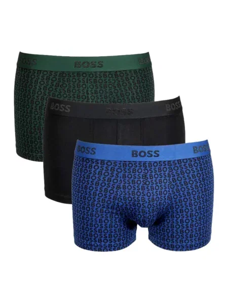 Majtki Hugo Boss czarne
