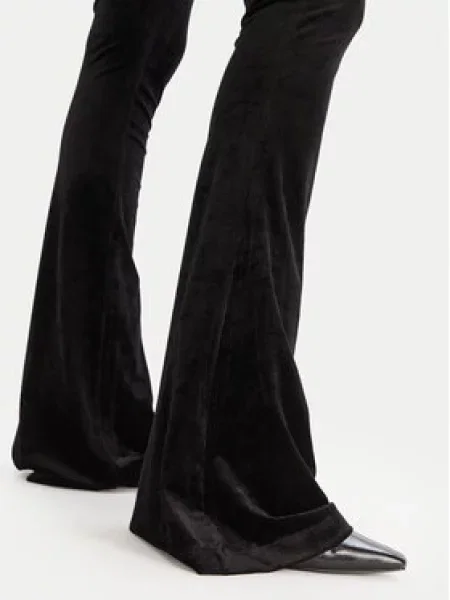 Versace Jeans Couture Tamprės juoda