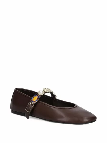 Balerini Jeffrey Campbell maro