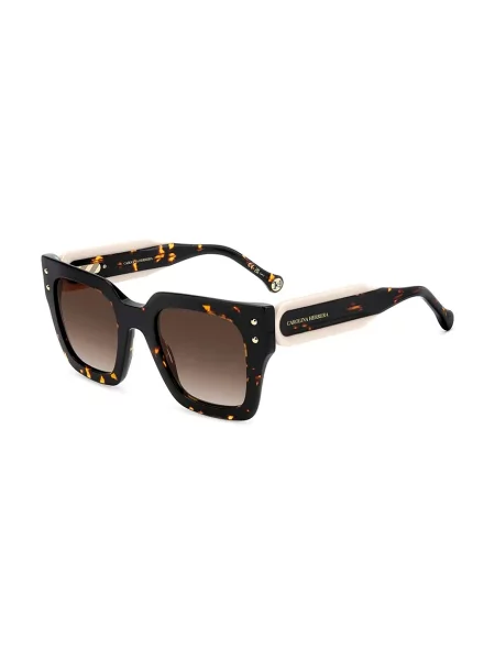 Carolina Herrera ochelari de soare maro