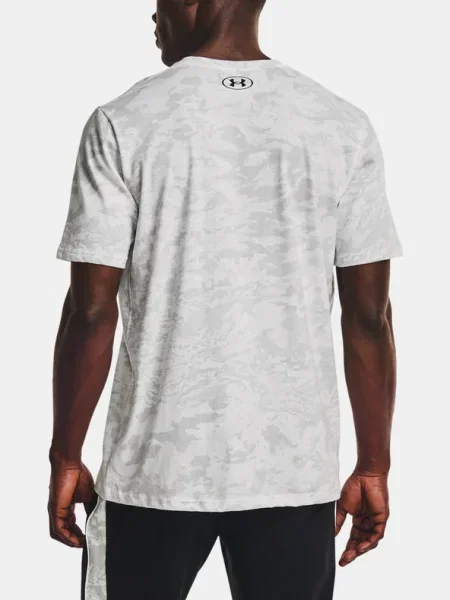Póló Under Armour fehér