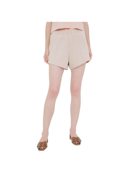 Kraťasy Guess béžové