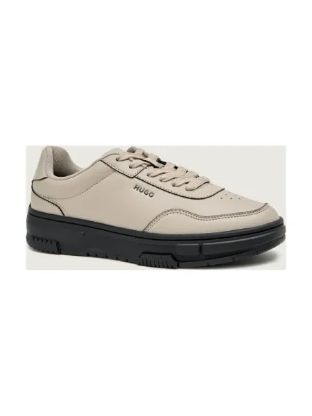 HUGO Sneakers Yarrow_tenn_grpu bej