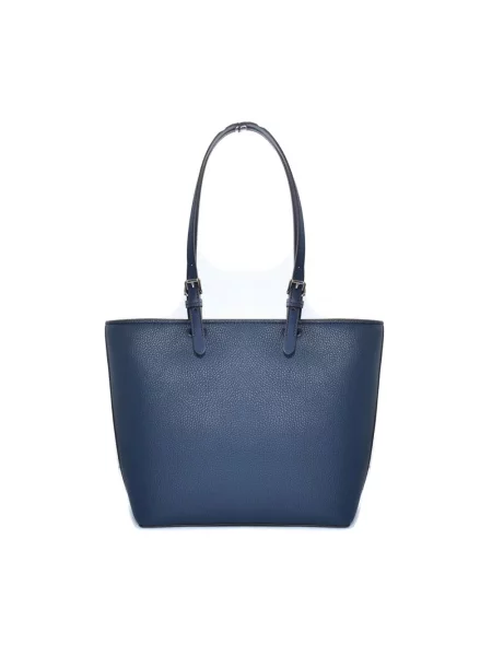 Shopperka Michael Kors niebieska