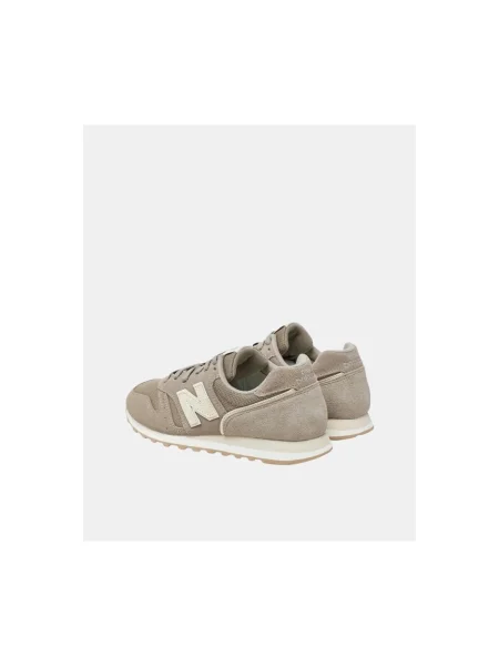 Pantofi New Balance bej