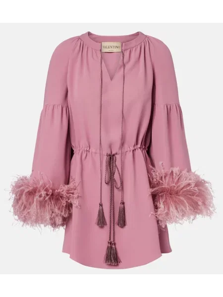 Tunică Valentino roz