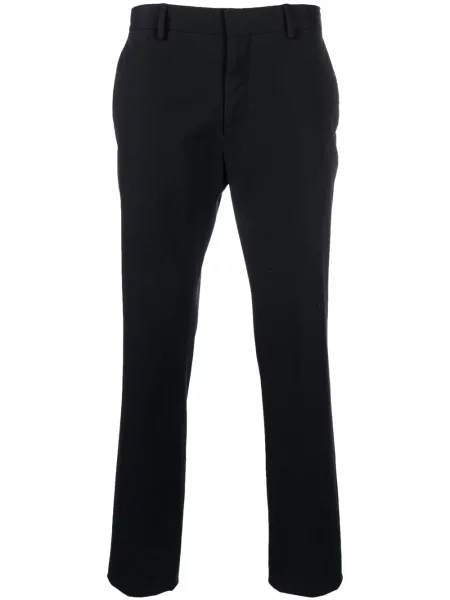Pantaloni Zegna albastru