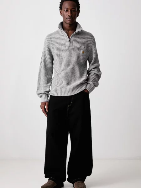 Pulover Carhartt Wip de lână