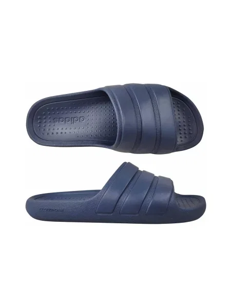 Natikače Adidas plava